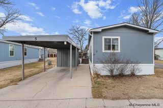 609 E Prosser Rd Lot 5, Cheyenne, WY 82007