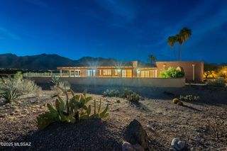 5271 N Fort Yuma Trail, Tucson, AZ 85750