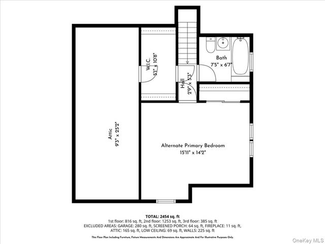 12 Collyer Place, White Plains, NY 10605