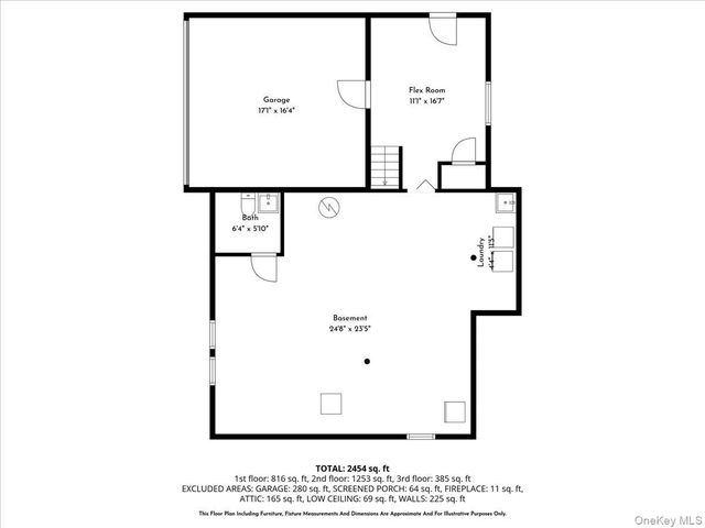12 Collyer Place, White Plains, NY 10605
