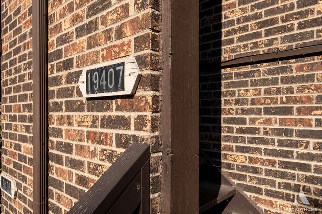19407 Oak Avenue 0, Country Club Hills, IL 60478