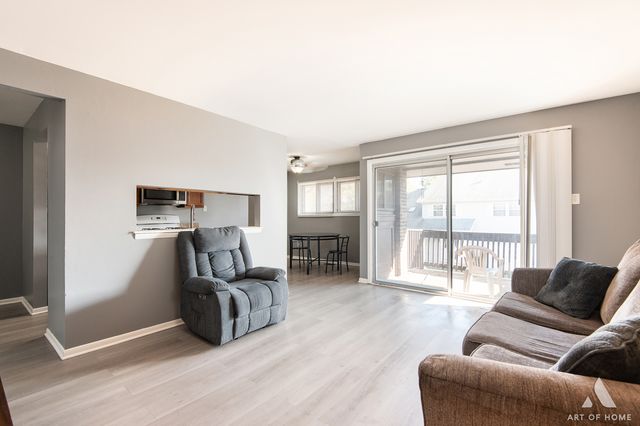 19407 Oak Avenue 0, Country Club Hills, IL 60478