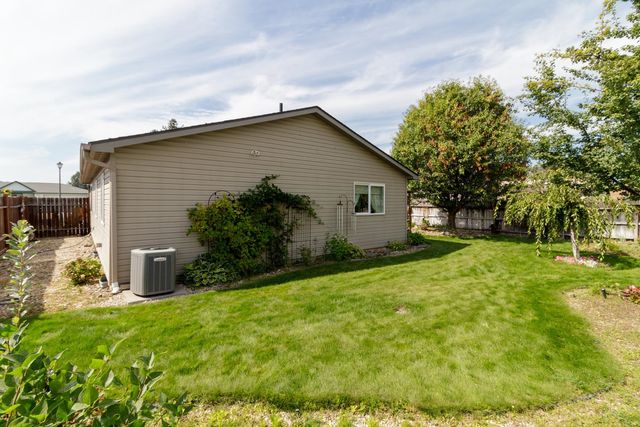 701 S Stevens St, Deer Park, WA 99006