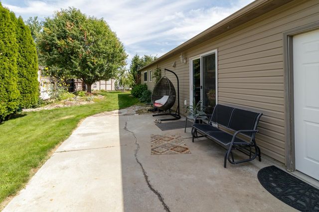 701 S Stevens St, Deer Park, WA 99006