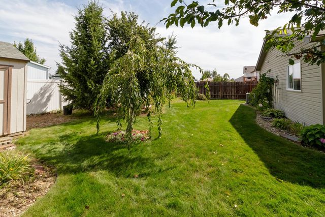 701 S Stevens St, Deer Park, WA 99006