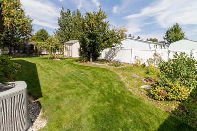 701 S Stevens St, Deer Park, WA 99006