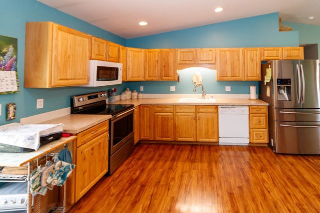 701 S Stevens St, Deer Park, WA 99006