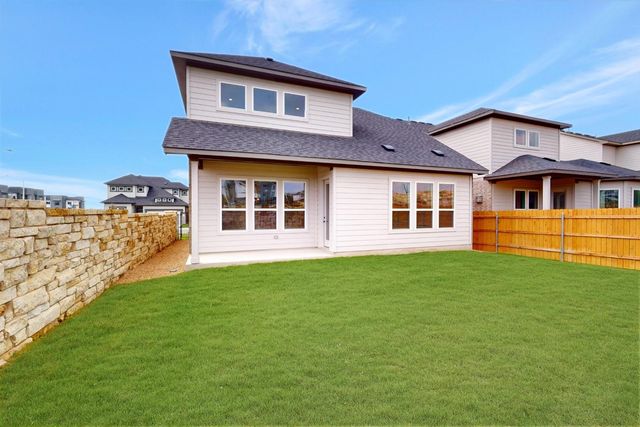 13115 Geary DR, Austin, TX 78652