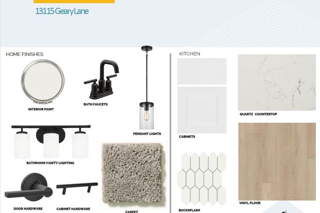 13115 Geary DR, Austin, TX 78652