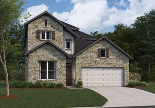 13115 Geary DR, Austin, TX 78652