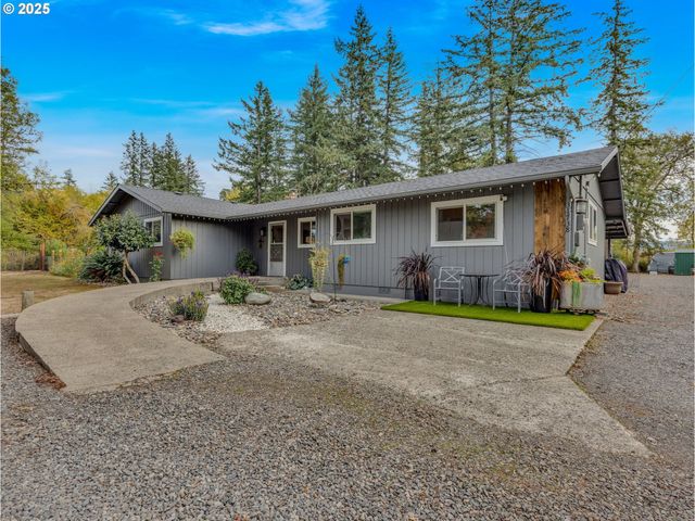 31738 Se HINMAN Ave, Estacada, OR 97023