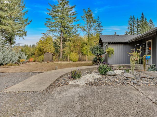 31738 Se HINMAN Ave, Estacada, OR 97023