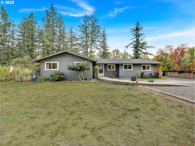 31738 Se HINMAN Ave, Estacada, OR 97023
