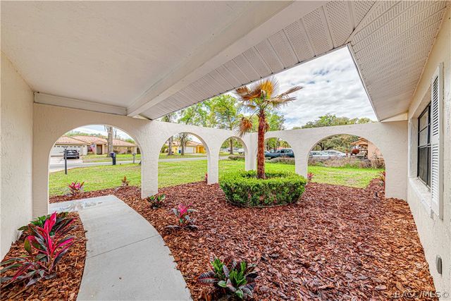 Address unavailable.