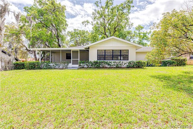 Address unavailable.