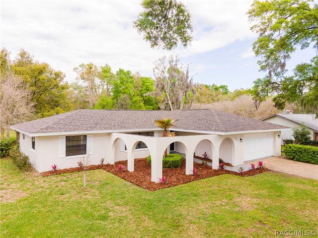 Address unavailable.