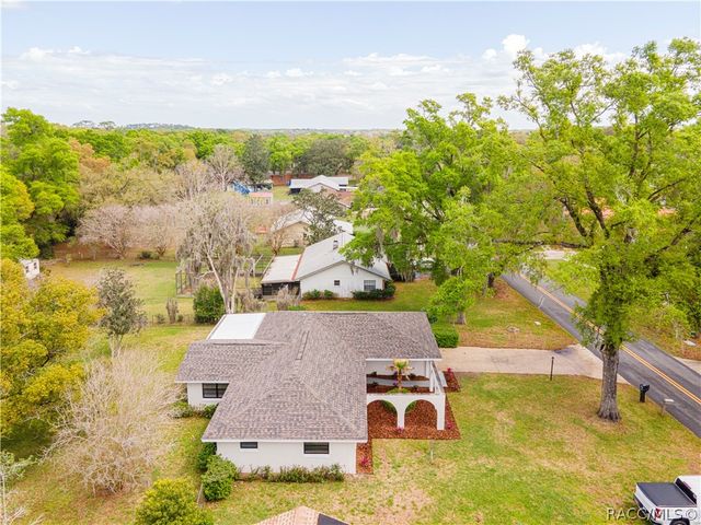 Address unavailable.