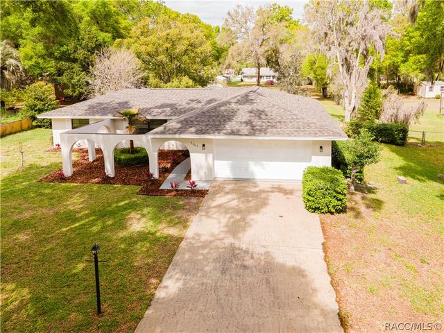 Address unavailable.