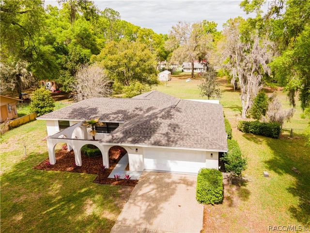 Address unavailable.