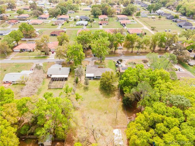 Address unavailable.