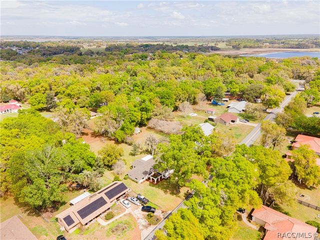 Address unavailable.