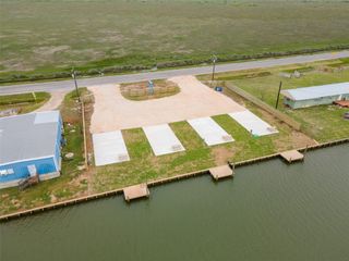 25174 Fm 457 Drive, Sargent, TX 77414