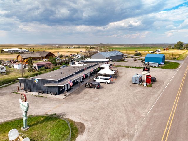 956 US-287, Augusta, MT 59410 property photo