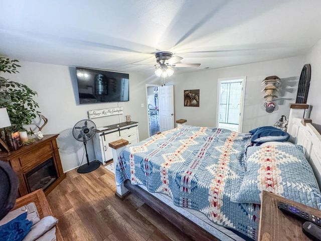 724 W Highway 11, Daingerfield, TX 75638