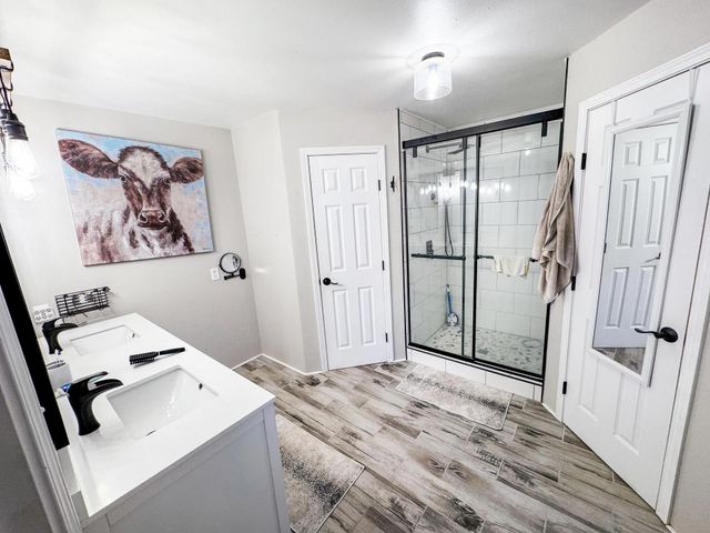 724 W Highway 11, Daingerfield, TX 75638