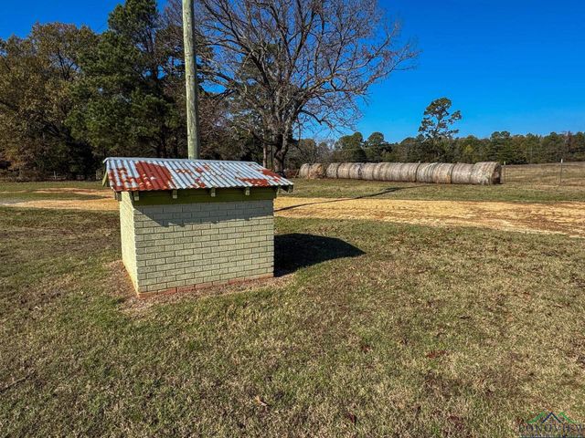 724 W Highway 11, Daingerfield, TX 75638