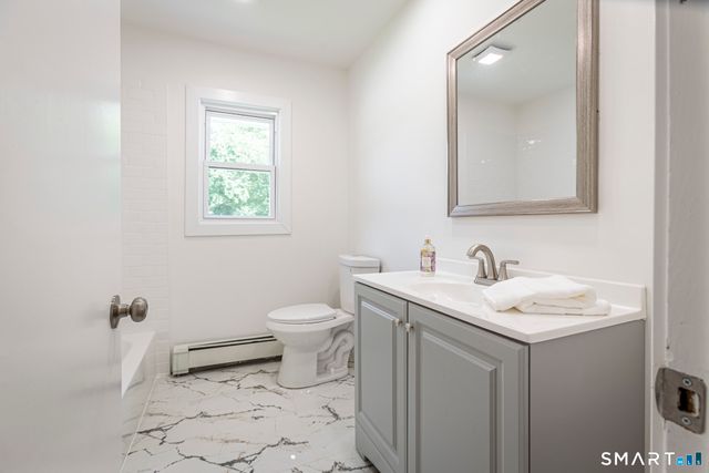105 Ursini Drive, Hamden, CT 06514