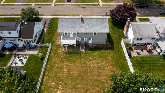 105 Ursini Drive, Hamden, CT 06514