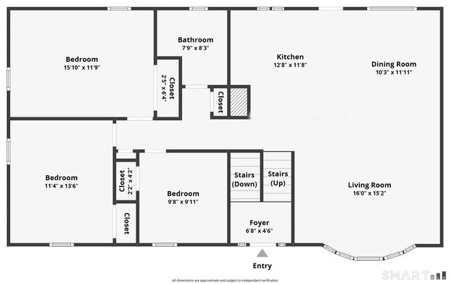 105 Ursini Drive, Hamden, CT 06514