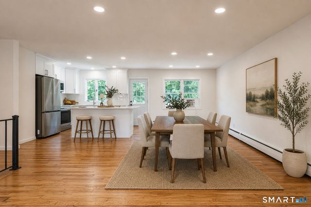 105 Ursini Drive, Hamden, CT 06514
