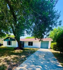 7230 GLEN HVN, San Antonio, TX 78239