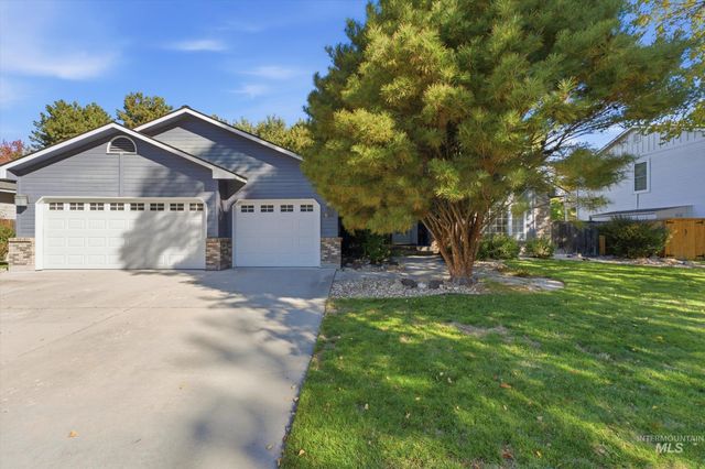 1624 E Seaport Ct, Boise, ID 83706 property photo