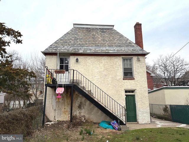 337 KING ST, Pottstown, PA 19464