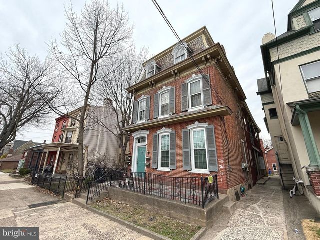 337 KING ST, Pottstown, PA 19464