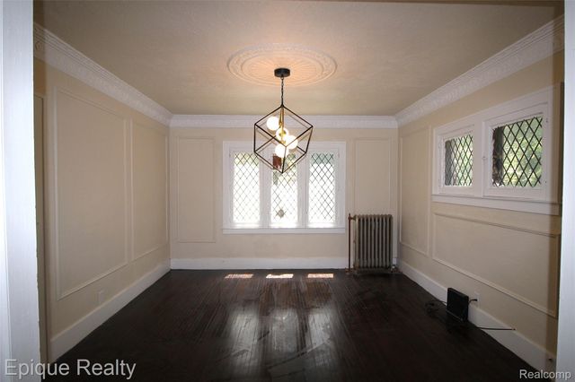 4277 Fullerton Street, Detroit, MI 48238