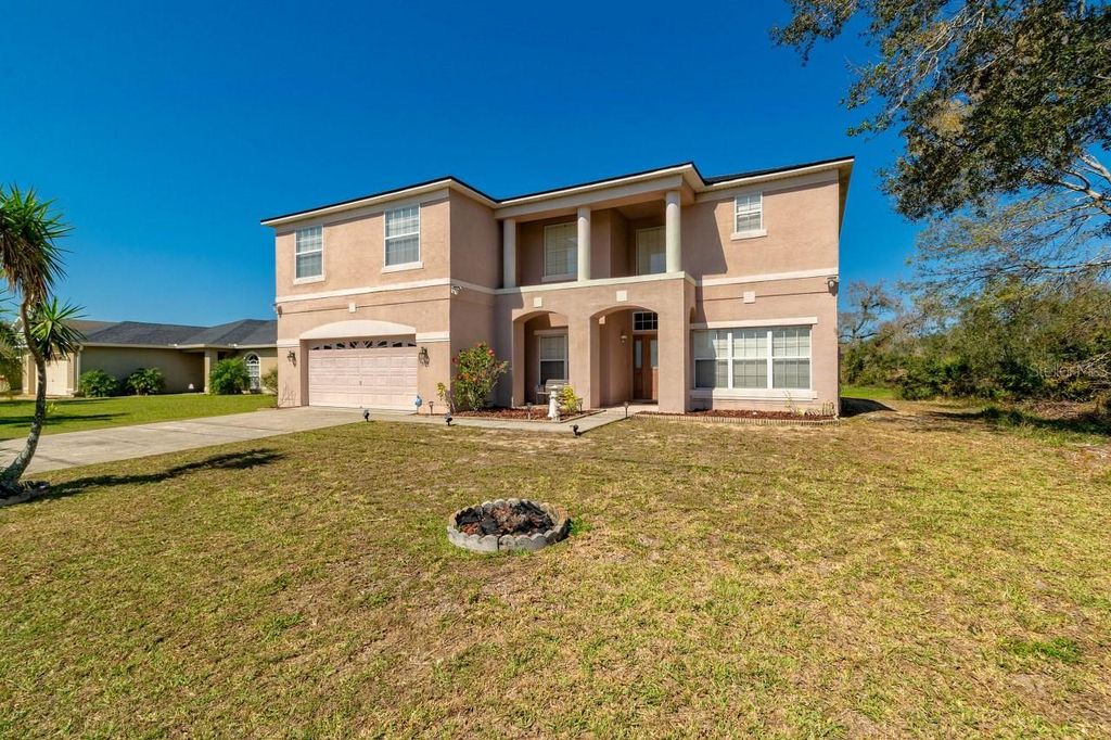 1905 SNAPPER DRIVE, Kissimmee, FL 34759