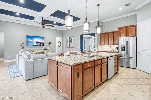 14012 Fenwood CT, Estero, FL 33928