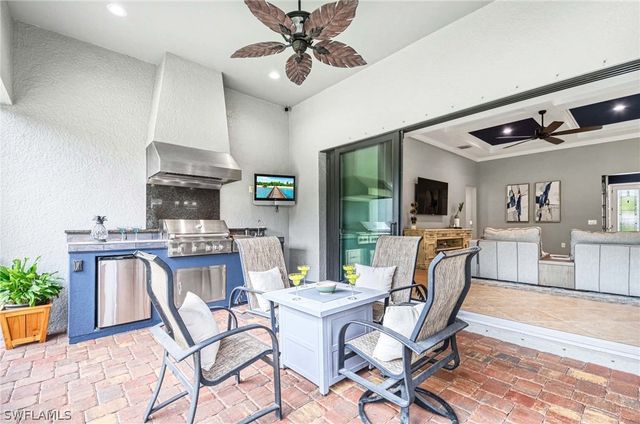 14012 Fenwood CT, Estero, FL 33928