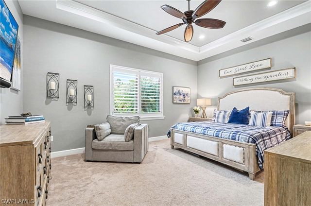 14012 Fenwood CT, Estero, FL 33928