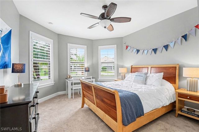 14012 Fenwood CT, Estero, FL 33928