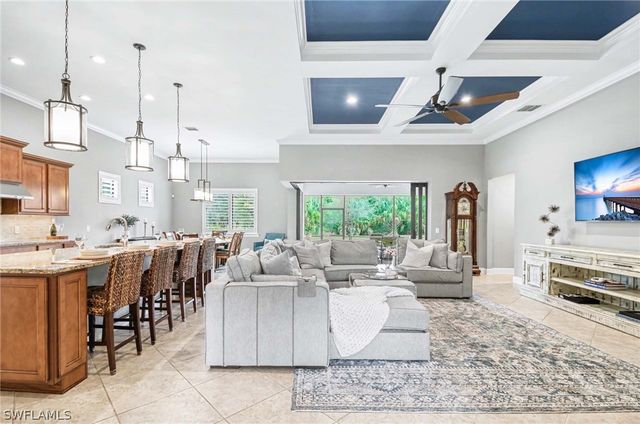 14012 Fenwood CT, Estero, FL 33928