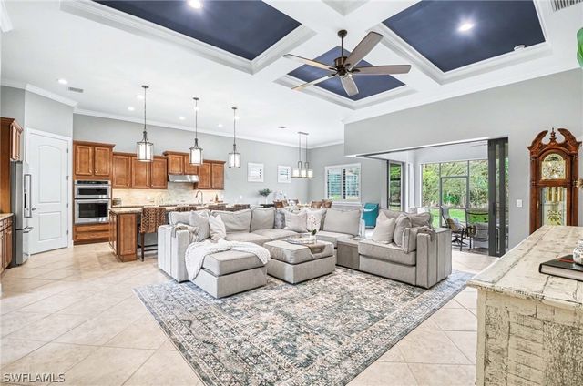 14012 Fenwood CT, Estero, FL 33928