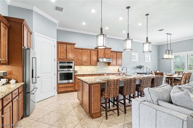 14012 Fenwood CT, Estero, FL 33928