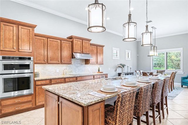 14012 Fenwood CT, Estero, FL 33928