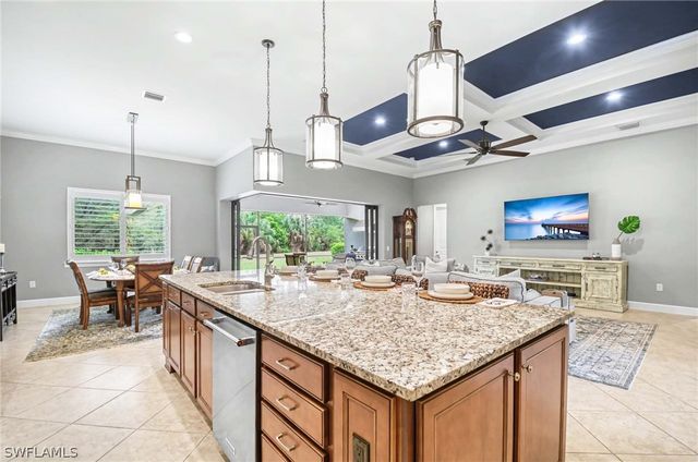 14012 Fenwood CT, Estero, FL 33928