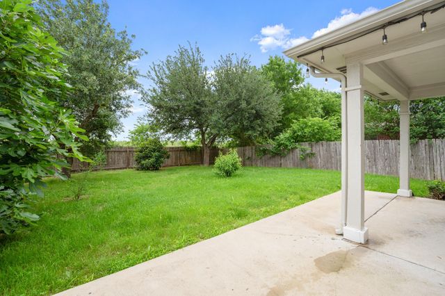 6116 Speyside DR, Austin, TX 78754